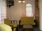 фото отеля Alpaylar Apart Hotel