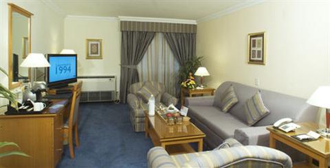 фото отеля Radisson Blu Hotel Yanbu