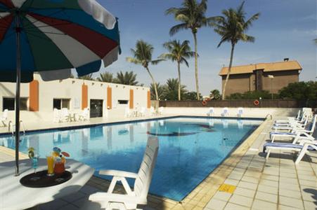 фото отеля Radisson Blu Hotel Yanbu