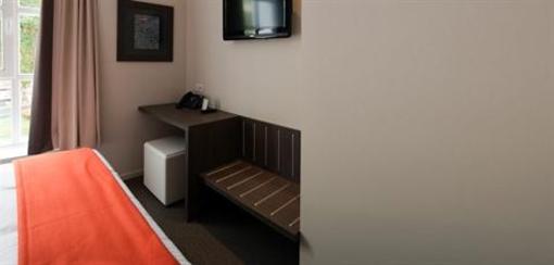 фото отеля Square Hotel