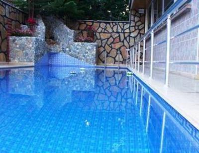 фото отеля Hildegard Hotel Alanya