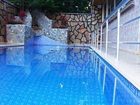 фото отеля Hildegard Hotel Alanya