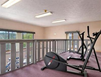 фото отеля Super 8 Hillsville