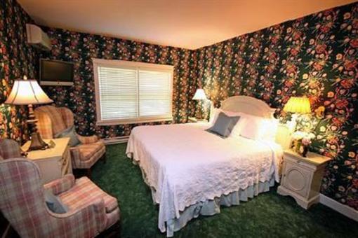 фото отеля Metivier Inn