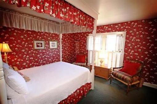 фото отеля Metivier Inn