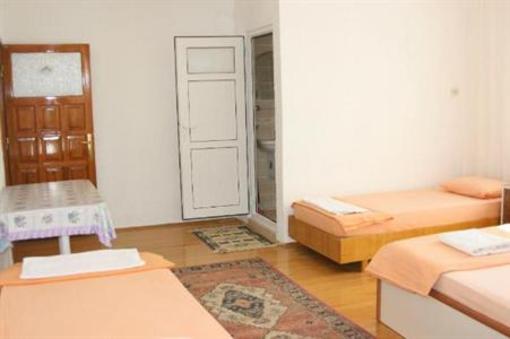 фото отеля Sehsuvar Peace Pension