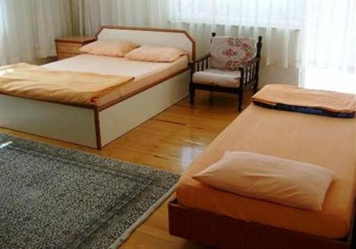 фото отеля Sehsuvar Peace Pension