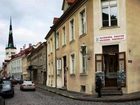 фото отеля Old Town Alur Hostel Tallinn