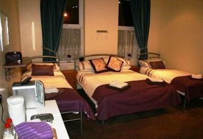 фото отеля Cleasewood Guest House Great Yarmouth