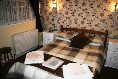 фото отеля Cleasewood Guest House Great Yarmouth
