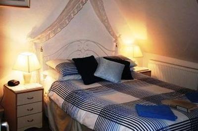 фото отеля Cleasewood Guest House Great Yarmouth