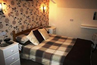 фото отеля Cleasewood Guest House Great Yarmouth