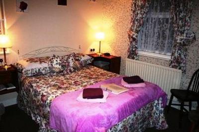 фото отеля Cleasewood Guest House Great Yarmouth