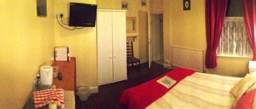 фото отеля Cleasewood Guest House Great Yarmouth