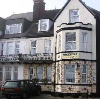 фото отеля Cleasewood Guest House Great Yarmouth
