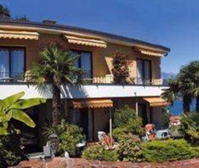 фото отеля La Rocca Hotel Porto Ronco