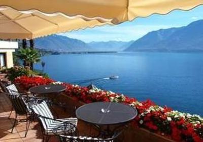фото отеля La Rocca Hotel Porto Ronco