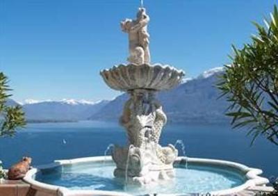 фото отеля La Rocca Hotel Porto Ronco
