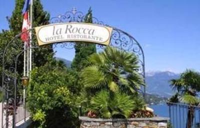 фото отеля La Rocca Hotel Porto Ronco