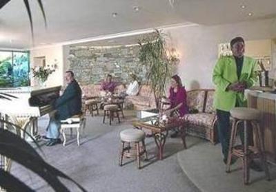 фото отеля La Rocca Hotel Porto Ronco