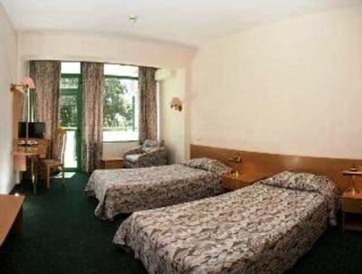 фото отеля Hotel Zdravets