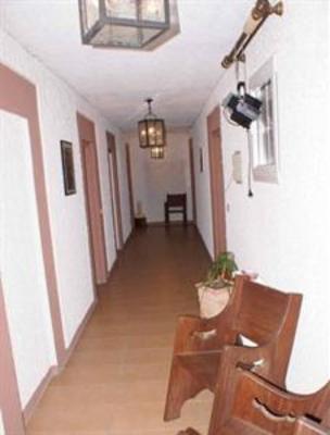 фото отеля Altes Bannhaus