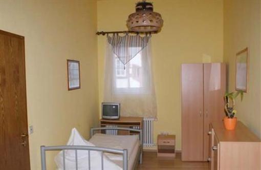 фото отеля Altes Bannhaus