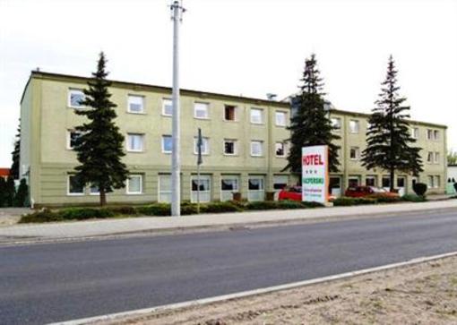 фото отеля Hotel Kacperski