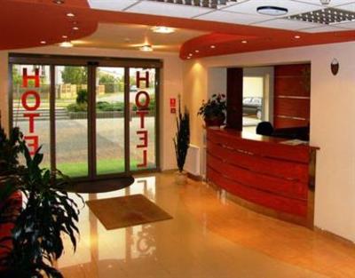 фото отеля Hotel Kacperski