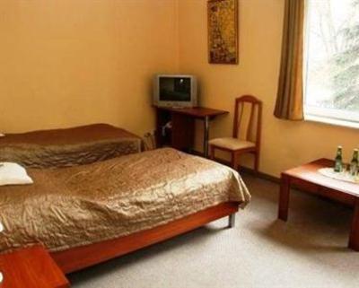 фото отеля Hotel Kacperski