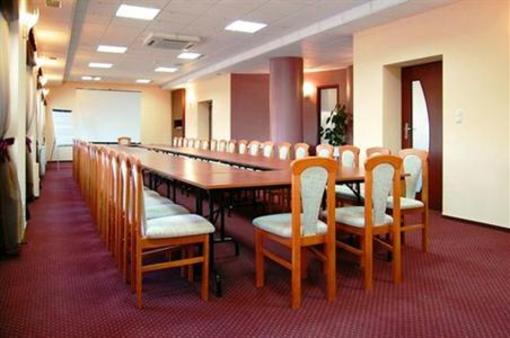 фото отеля Hotel Kacperski