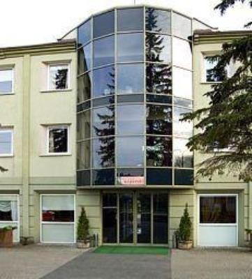 фото отеля Hotel Kacperski