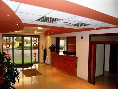 фото отеля Hotel Kacperski