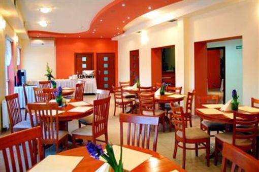 фото отеля Hotel Kacperski
