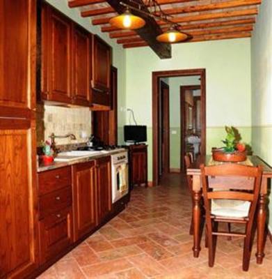 фото отеля Casa Vacanze Residenza Bocci