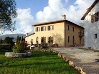 Casa Vacanze Residenza Bocci