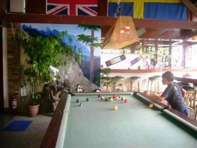 фото отеля Swengland Beach Resort Puerto Galera