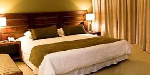 фото отеля Limari Hotel Ovalle