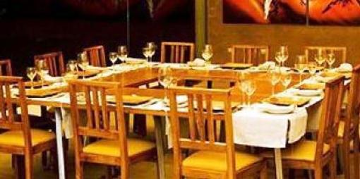 фото отеля Limari Hotel Ovalle