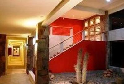фото отеля Limari Hotel Ovalle