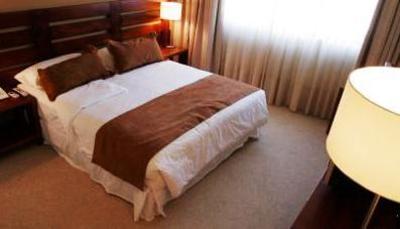 фото отеля Limari Hotel Ovalle