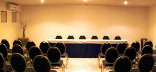 фото отеля Limari Hotel Ovalle