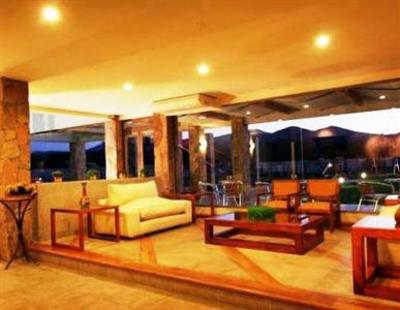 фото отеля Limari Hotel Ovalle