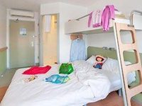 Ibis Budget Leysin