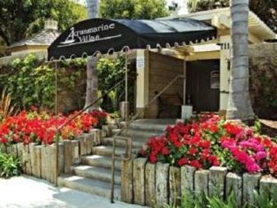 фото отеля Aquamarine Villas