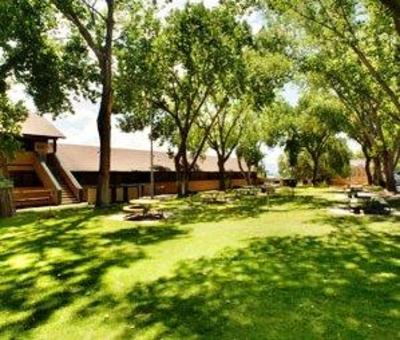 фото отеля Super 8 Gardnerville Minden