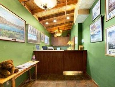 фото отеля Super 8 Gardnerville Minden