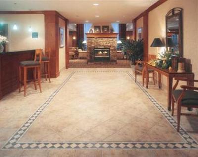 фото отеля Staybridge Suites Columbus Airport