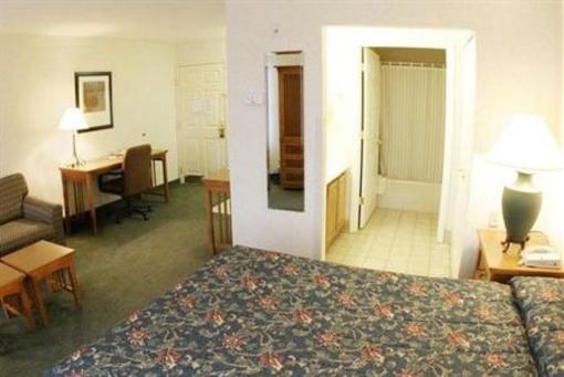 фото отеля Staybridge Suites Columbus Airport