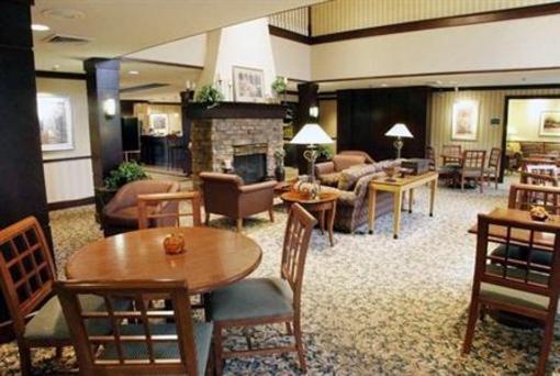 фото отеля Staybridge Suites Columbus Airport